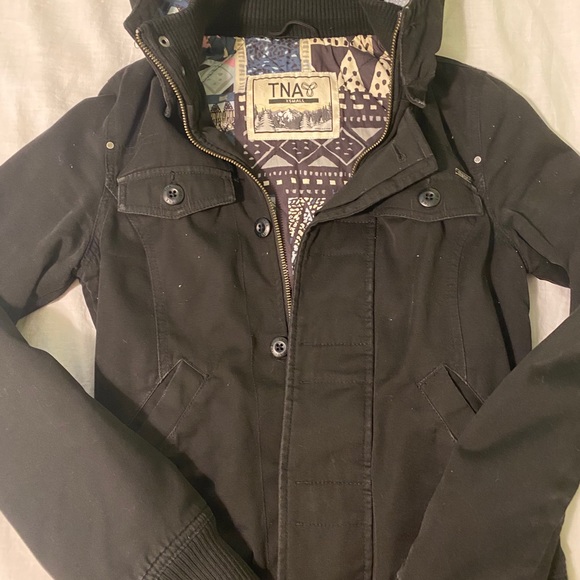 TNA Fall Jacket - Picture 3 of 3